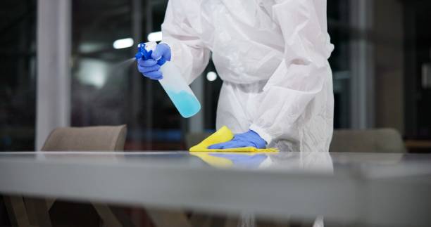 Licensed Drug Lab Cleanup service in Pelsor, AR - Trauma Clean Pros
